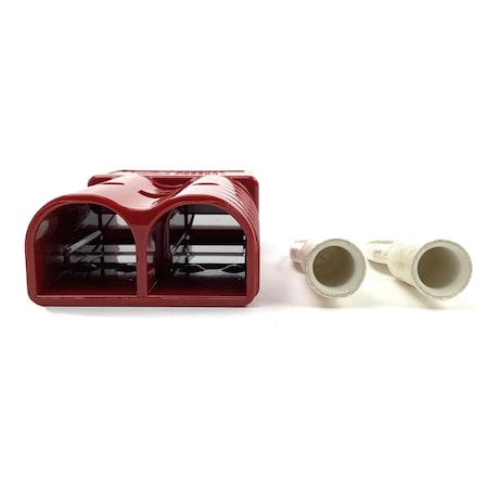 Grote Plug-In Style Battery Cable Connectors 84-9482